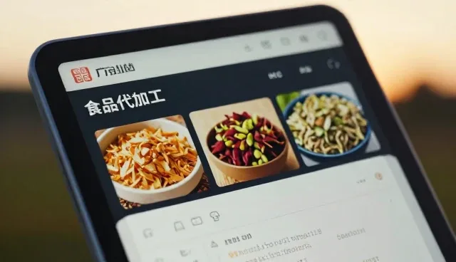 提升食材供应稳定性:需求反馈机制的优化实践